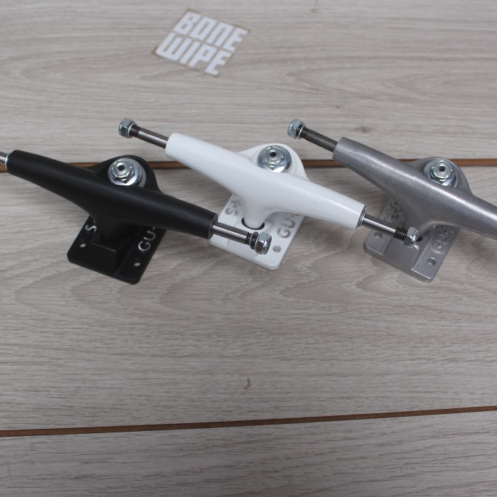 Terlaris Guts Trucks