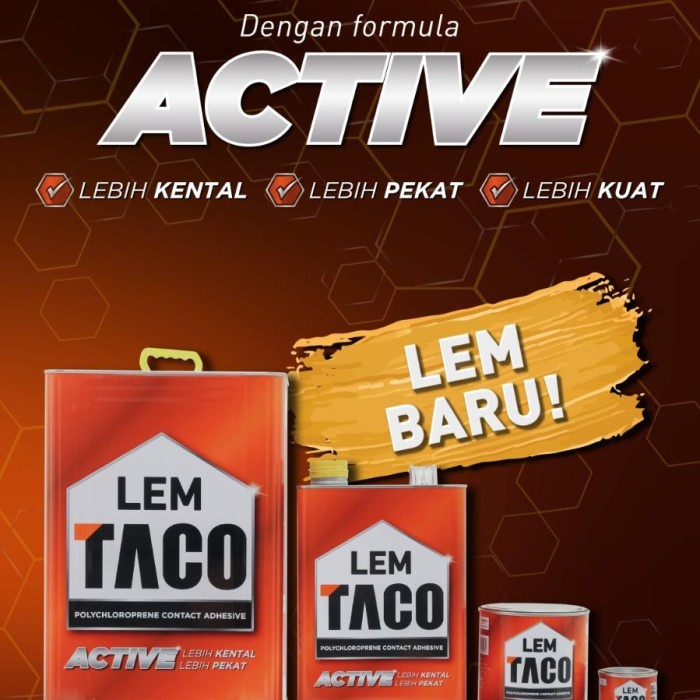 

Aurealiamall Lem Taco Active 2.5Kg