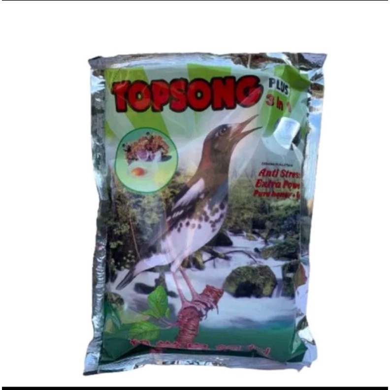 

Top song 3 in 1 rumput laut hijau