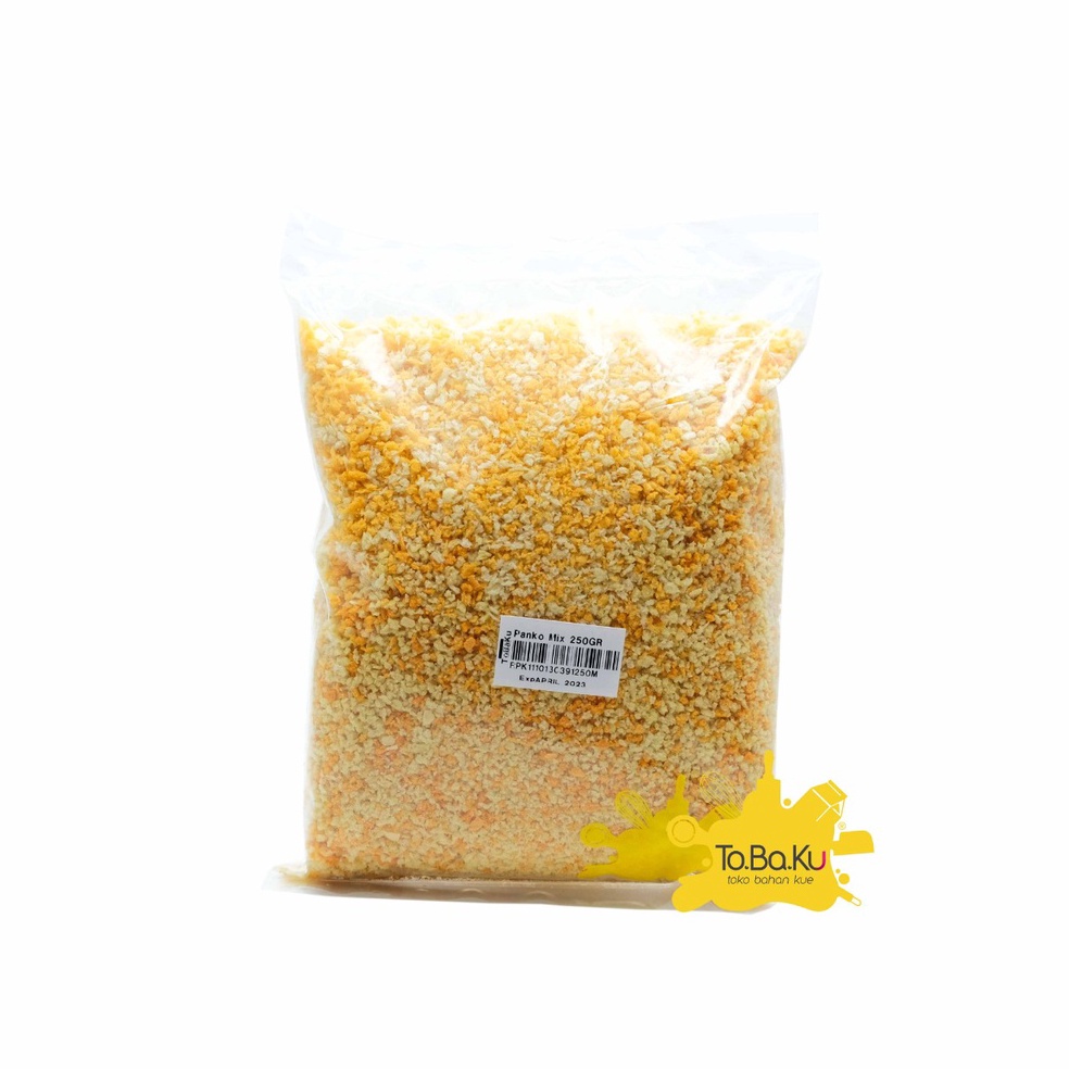 

Jaman Now.. Panko Mix (Primera) 1kg 8CM
