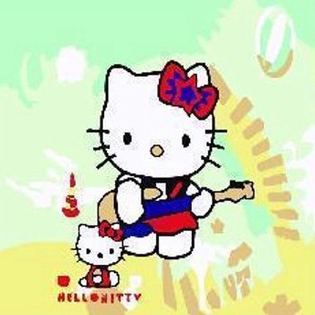 

Kemasan Baru.. TweedySub - Paint By Number Children Canvas Painting / Set Kanvas Lukis Anak 57