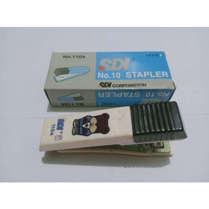 

OBRAL Stapler SDI No. 10 1104 sellanorimart