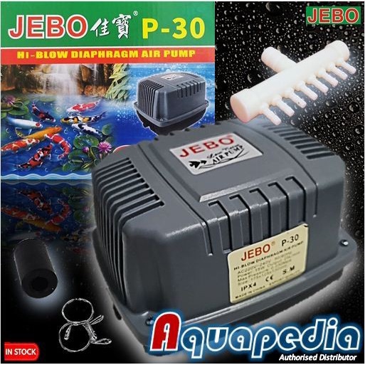 Jebo P-30 ORIGINAL