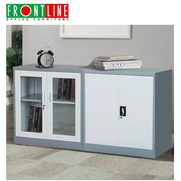 

Terlaris Filling Cabinet Lemari Arsip Lemari Kantor Kecil Besi Dp Frontline