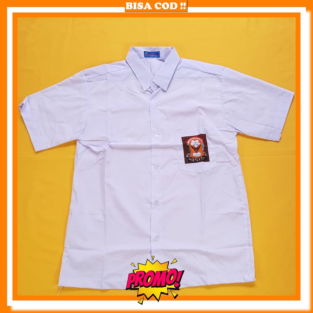 

Baju Seragam Sekolah Sd,Smp,Sma Lengan Panjang Lengan Pendek Seragam Sekolah Lengan Pendek Sma Merek Seragam