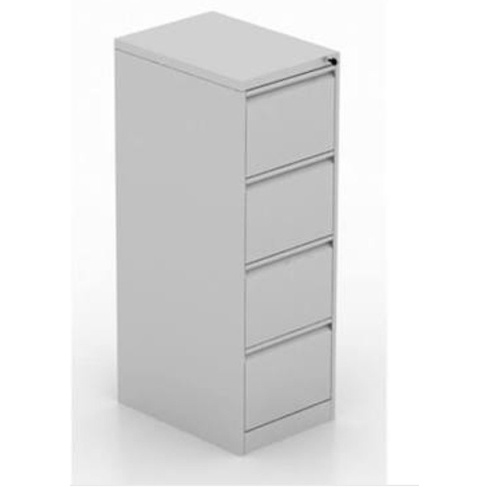 

Filling Cabinet Metal Modera Mx 84 Grey
