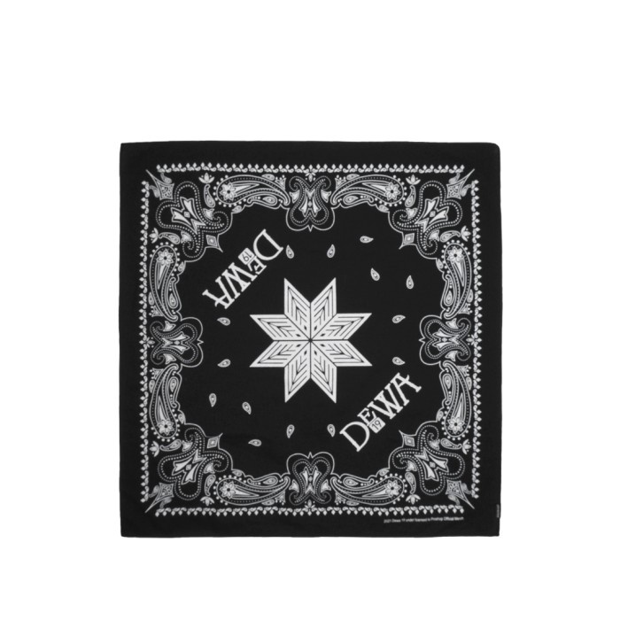 Terlaris Proshop Laskar Cinta Bandana Merchandise Dewa 19
