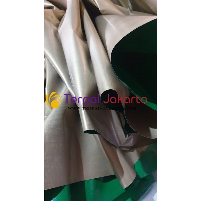 Terpal A20 Korea Plastik Ukuran 3 x 5 Meter Terpal 3x5 M A20 Korea