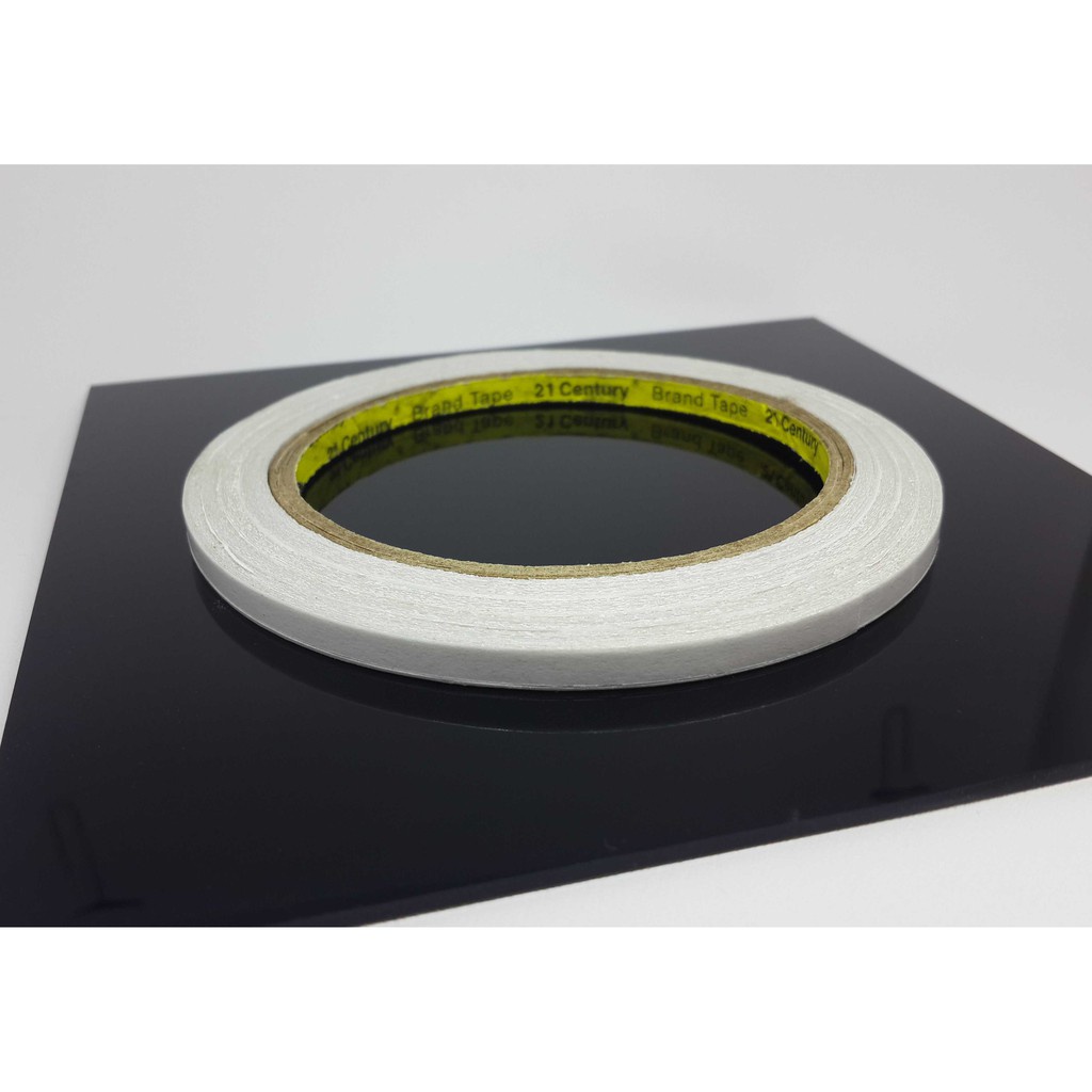 

Double Tape 5 mm Merk 21 CENTURY