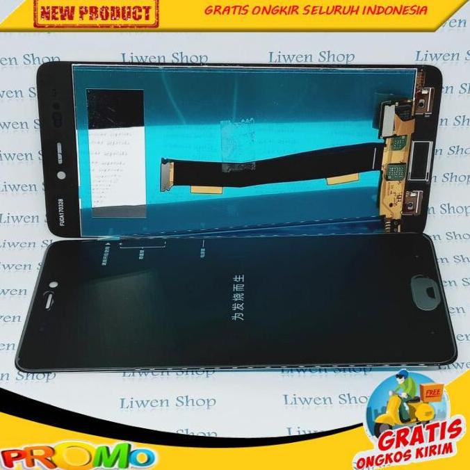 Viral Baru Lcd Full Lcd Ts Lcd Touchscreen Xiaomi Mi5S Mi 5S Original Welcome Reseller Kyx