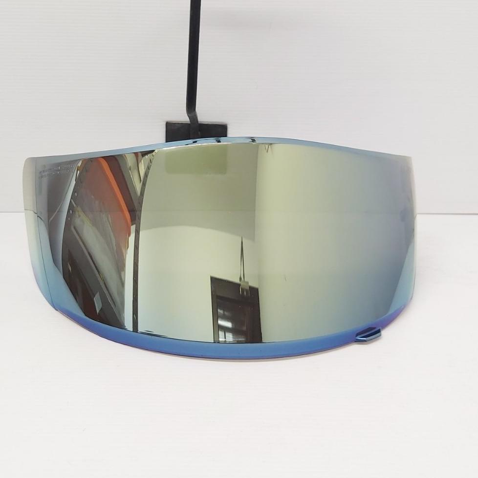Grosir Kaca Iridium Njs Shadow Flat Visor Iridium Njs Shadow Original Kyx