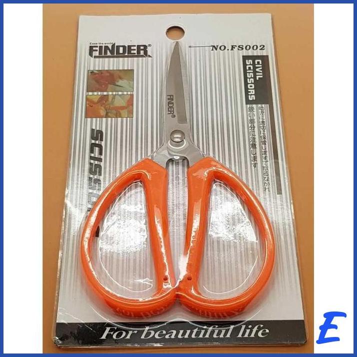 

PJM - GUNTING MERK FINDER SANGAT TAJAM.