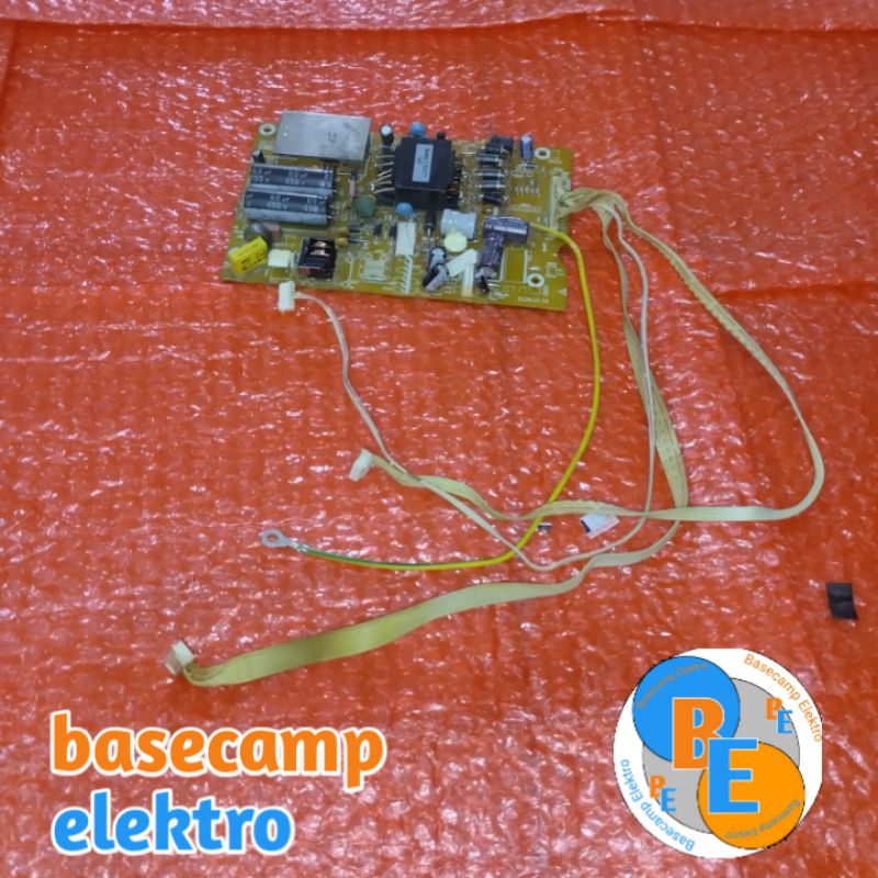 Power Supply TV LED POLYTRON PLD32T711TY Psu TV LED POLYTRON PLD32T711TY Power Supply TV POLYTRON PL