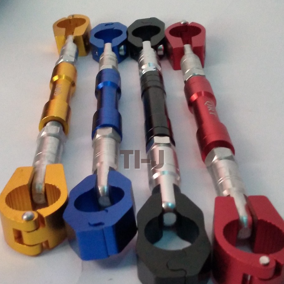 palang stang motor/stabilizer stang beat street,vixion,pcx