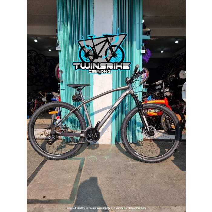 Terlaris Sepeda Mtb 27,5 Thrill Cleave 4.0