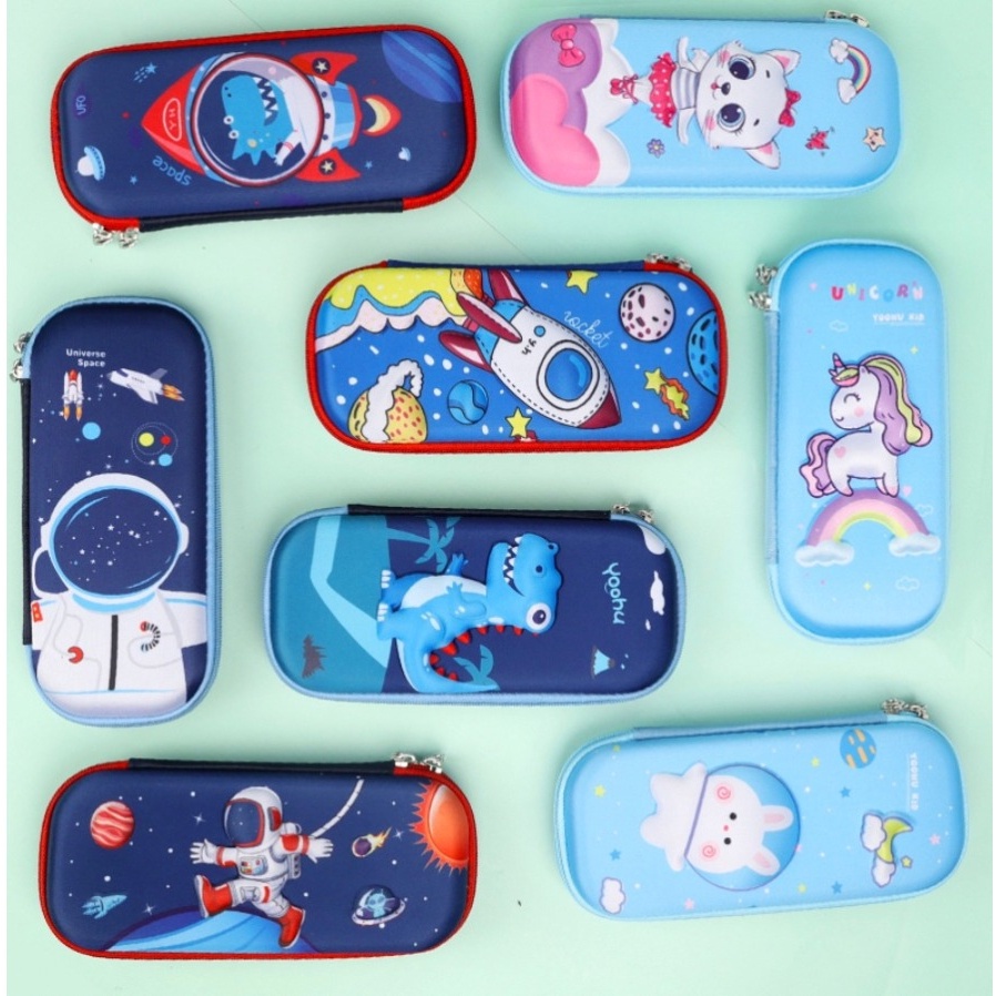 

Tempat Pensil Anak Bagus Unisex Premium Quality Karakter Muat Banyak Pencil Case S4X7 Perempuan Stationary Multifungsi Motif Lucu Trendy Berkualitas Terlaris Polos Kekinian Lakilaki Simple Serbaguna Murah Sd Kotak Pensil Ker