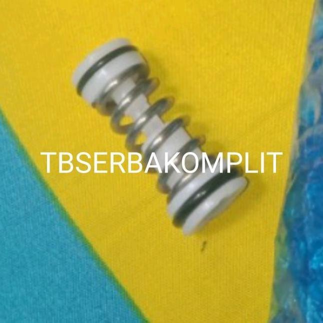 Sparepart Otomatis B Jet Cleaner Abw Vgs 70 Vgs70 H&L Automatic Asli