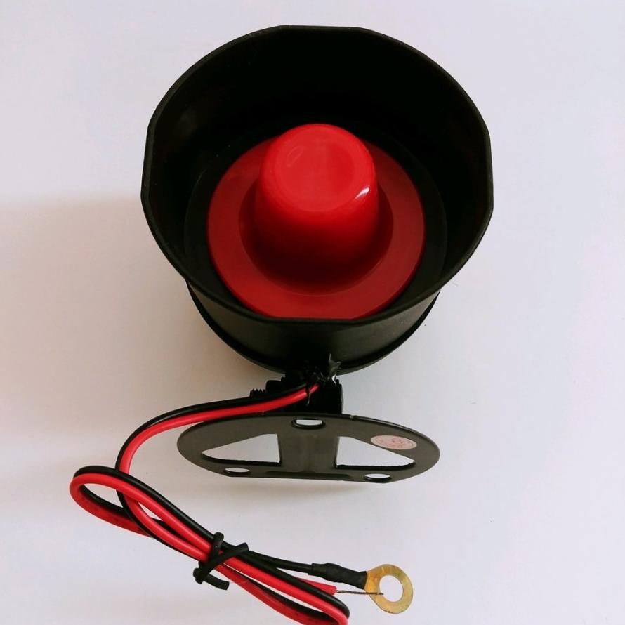 Terbaru Sirine Alarm Mobil Speaker Alarm Mobil Toa Alarm Mobil Terbaru