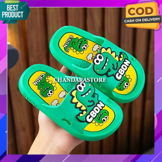Sendal Platform Korean Style Sandal Anak Laki Laki Import Sendal Gunung Anak Kekinian Balita Kecil M