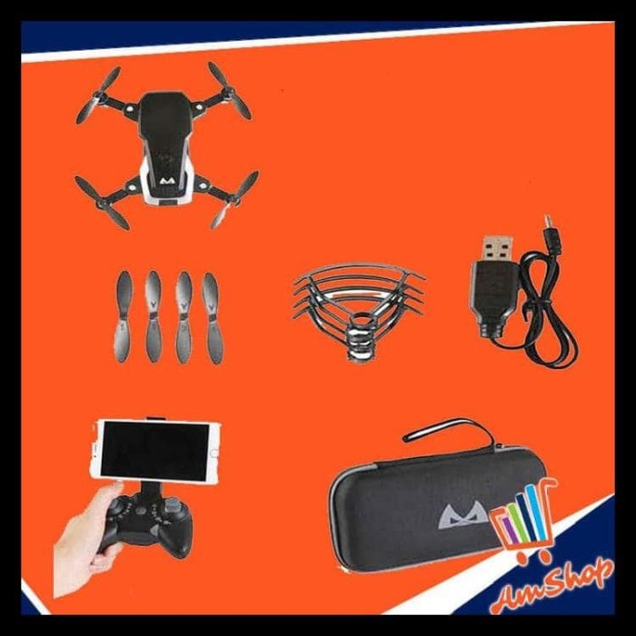 Drone cheap smrc m11