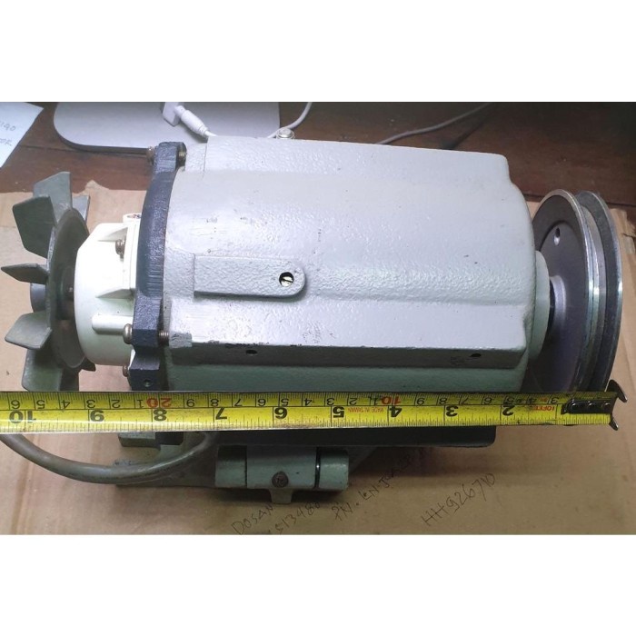 FLASH SALE GENERATOR PERMANENT MAGNET TERLARIS