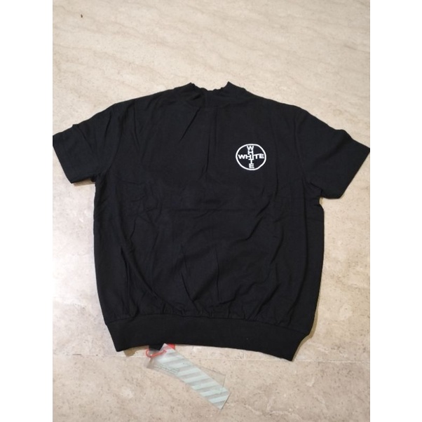 Kaos OffWhite Dope Student Ow019 S (#Ow2)