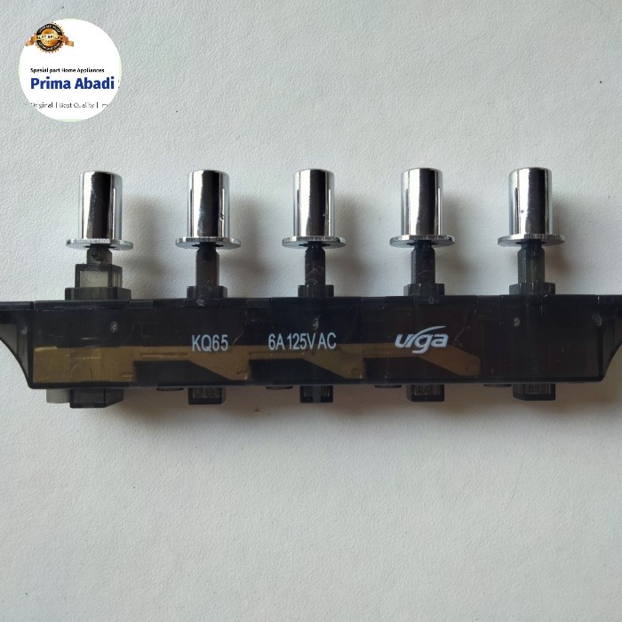 Bestseller Tombol Switch Cooker Hood Electrolux