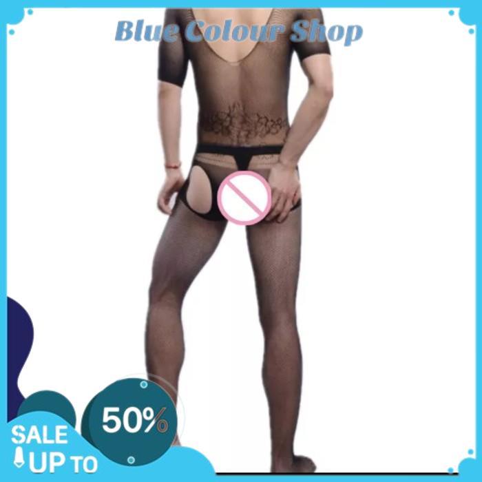 BODYSUIT PRIA SEXY / BODYSUIT PRIA DEWASA SEXY MEN / BAJU TIDUR PRIA SLEEPWEAR 20 BEST PRODUK