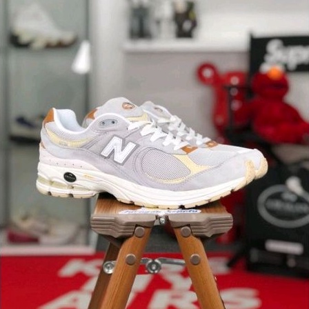 New Balance 2002R &quot;Concrete Grey&quot;