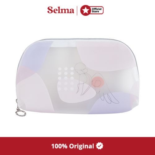 Terlaris Tas Organizer Toiletery Ukuran Small