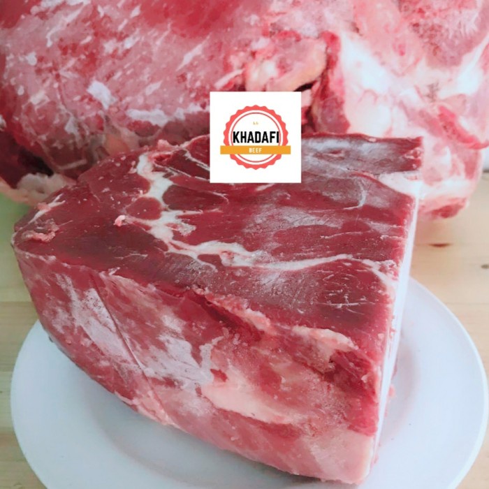 

SANDUNG LAMUR SUPER / DAGING SAPI / PER 1 KG LEMAK 10 PERCENT DAN HALA