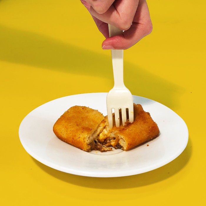 

Terlaris Risoles Lasagna Frozen