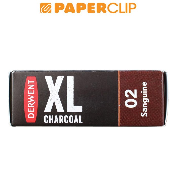

Terlaris Charcoal Derwent Xl Sanguine 2302012Dw