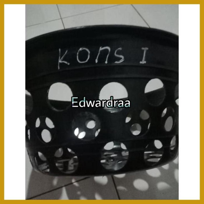 DISKON SPESIAL PAKET KONSUMSI ( ISI 5) SORTIRAN LELE / ALAT SORTIR / BAK SORTIR LELE TERBARU