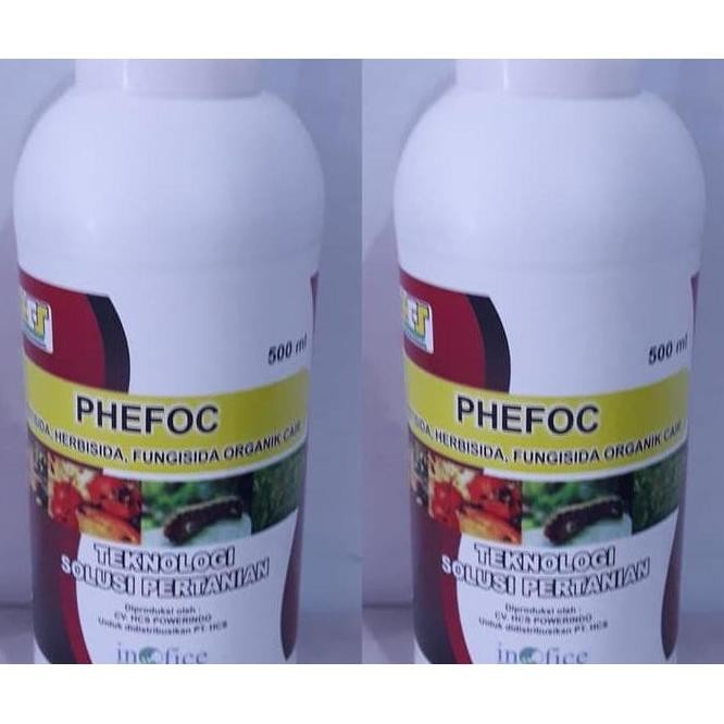 DISKON SPESIAL OBAT HAMA TANAMAN-OBAT HAMA SAYURAN-OBAT HAMA BUAH-BUAHAN-PHEFOC HCS TERMURAH
