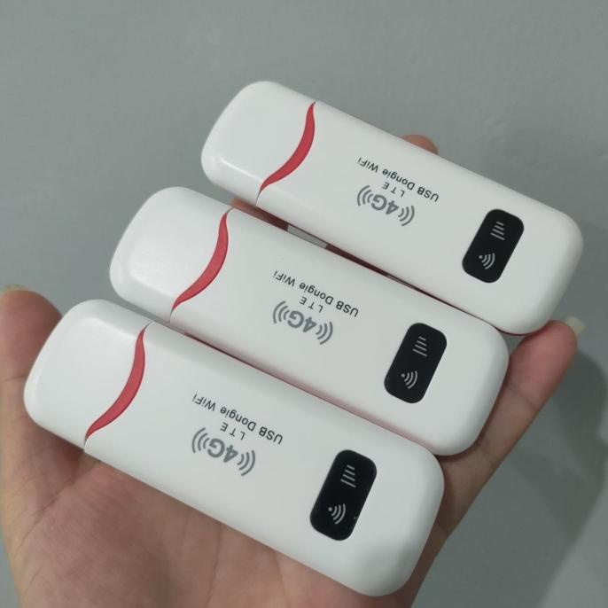 Modem Wifi Mifi 4G LTE Modem USB 150mbps Unlock 500mbps