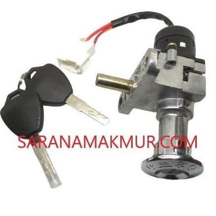 PROMO SPAREPART VIAR / KUNCI MOTOR LISTRIK Q1 VIAR / KEY SET (ENQ)