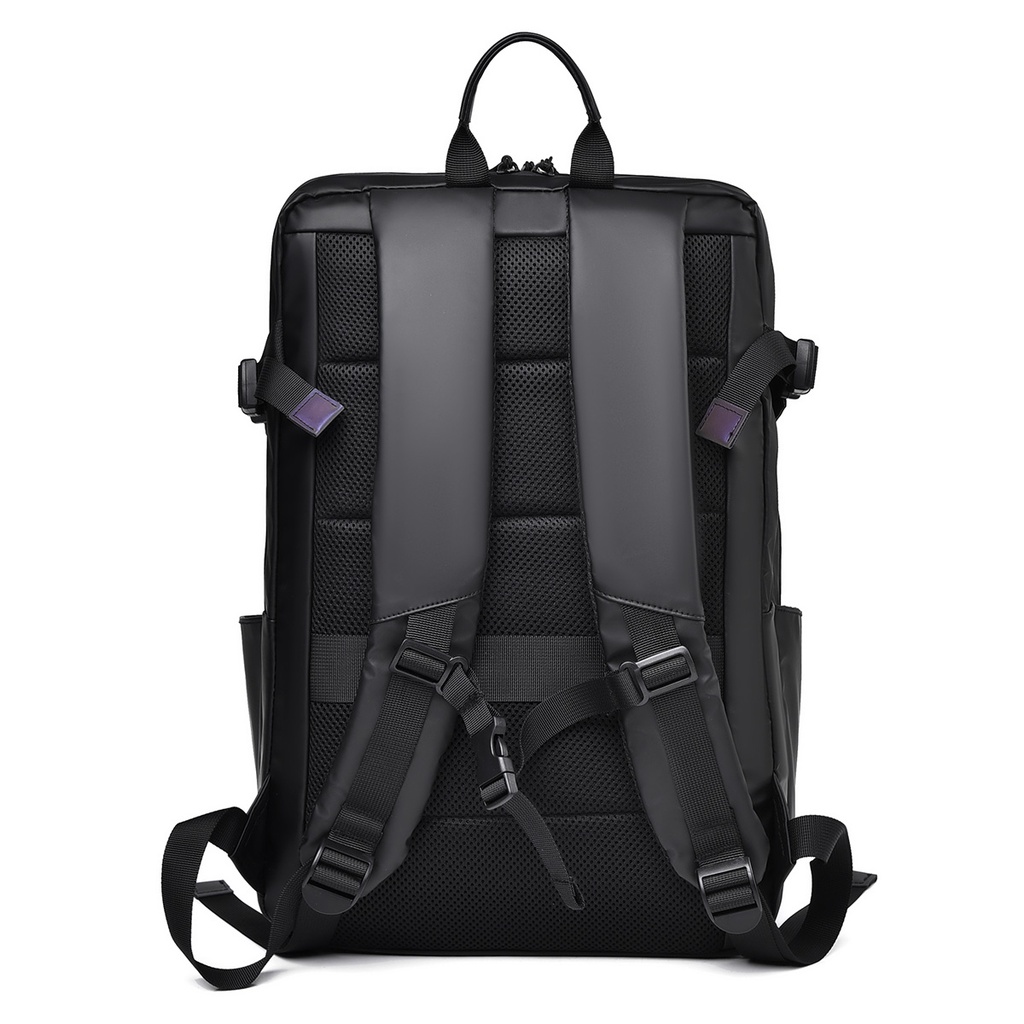 WEIXIER B689 Tas Punggung Ransel Laptop Backpack Multi Fungsi WK-SBY