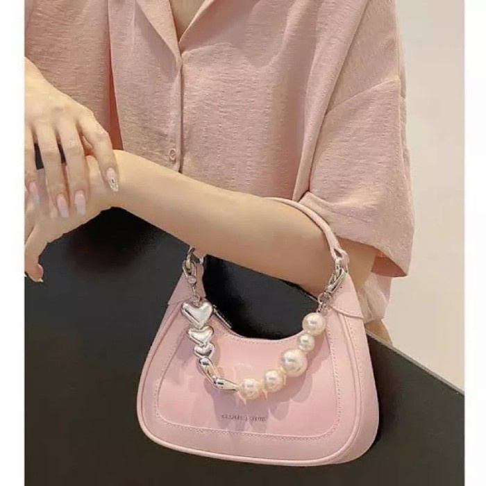 FLASH SALE TAS WANITA BAG CK FIRST LOVE GIFTSET ORIGINAL FACTORY OUTLET TERMURAH