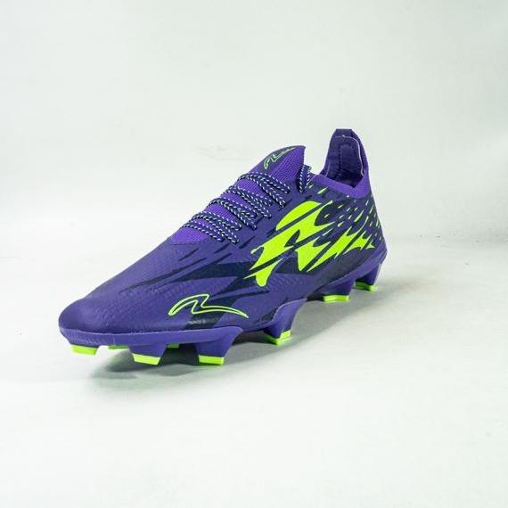 Sepatu Bola Specs Original Accelerator Alpha XTD Elite FG 102091 BNIB