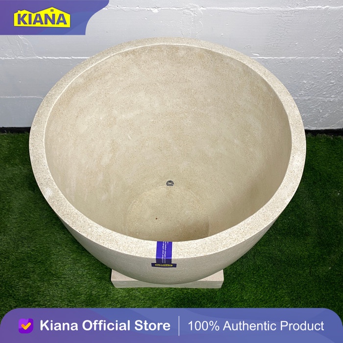 HOT SALE BAK MANDI TERASO JUMBO + TATAKAN / BAK MANDI TERAZZO TERMURAH