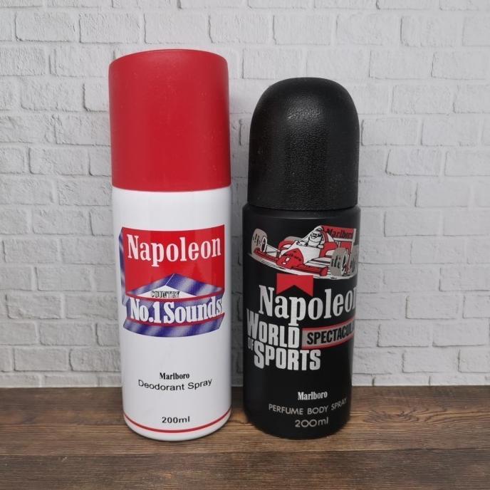 Parfum Napoleon 200ml