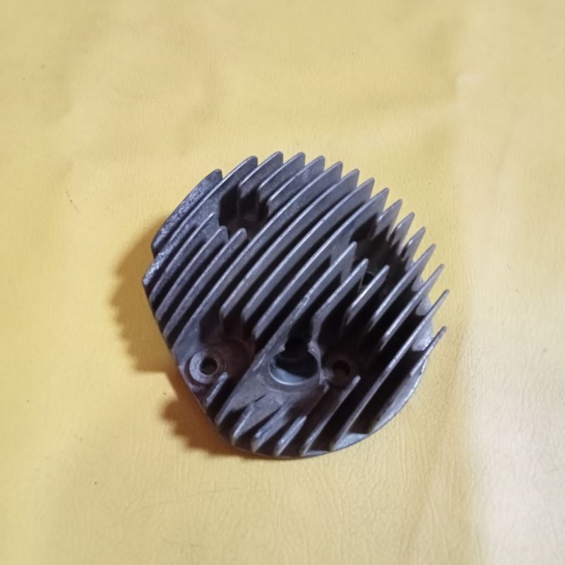 head blok vespa Corsa original copotan