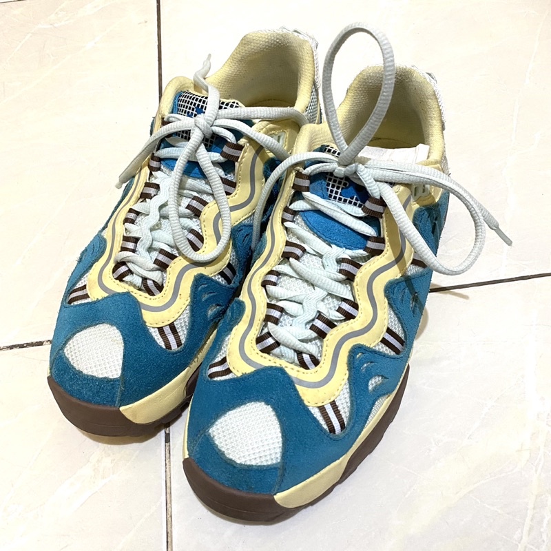 Converse Golf Le Fleur Gianno x Tyler The Creator