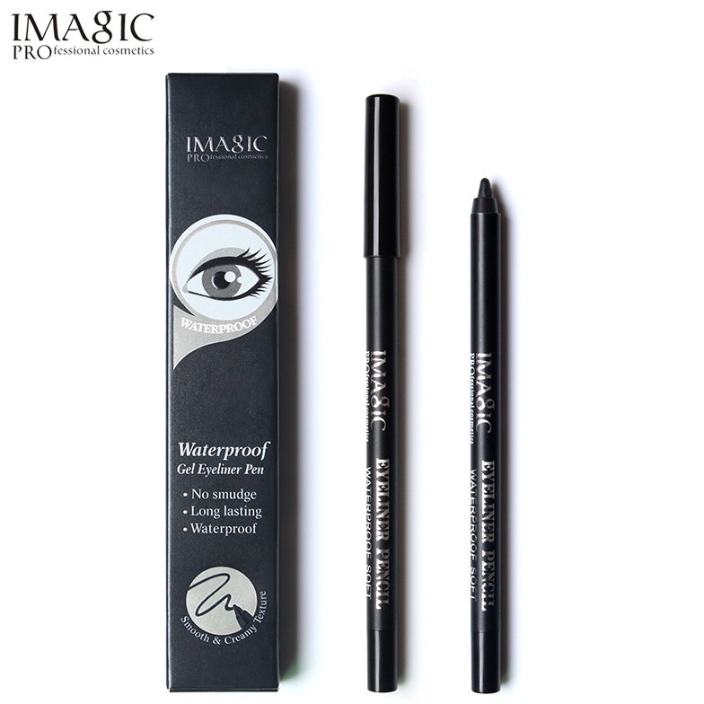 Baru.. imagic eyeliner pencil HJA