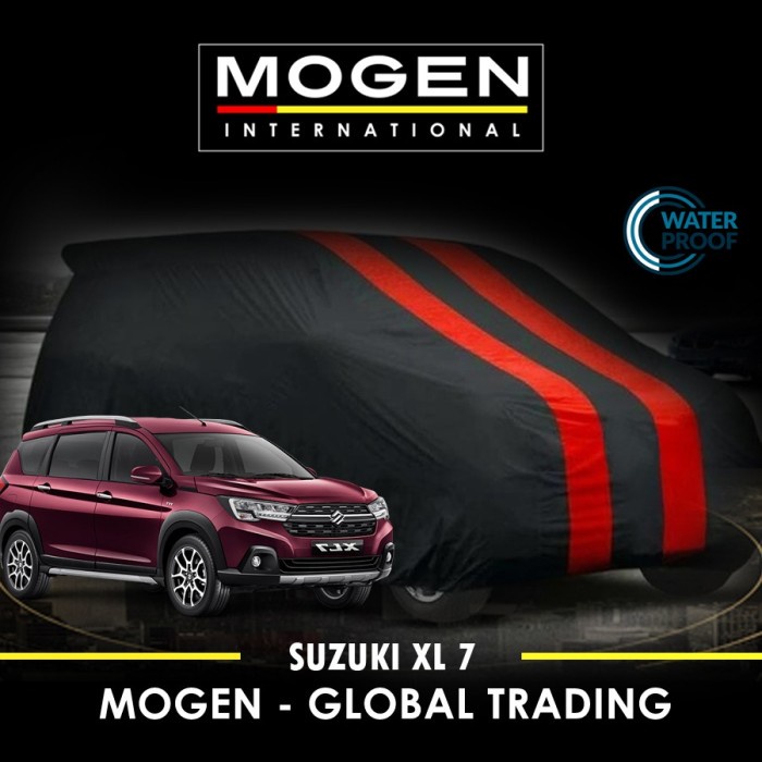 Cover Mobil / Sarung Mobil Suzuki Xl7 Xl 7 Penutup Mobil / Cover Mobil