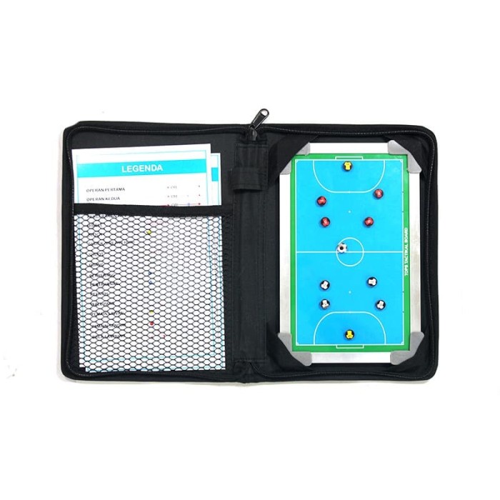 Terlaris Topscore Tactical Board