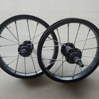 Terlaris Velg Sepeda Ukuran 12 Velk Sepeda Anak Velk Sepeda Allumunium Velg