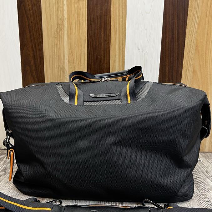 Tas Tumi McLaren Briefcase Office Bag