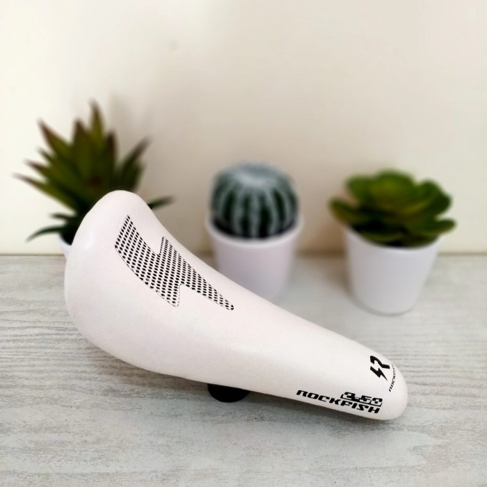 Bestseller Saddle Rockfish C50 - Balance Bike / Pushbike